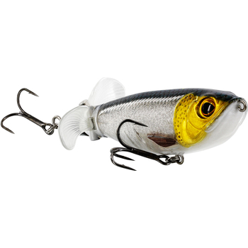 Westin Spot-On Twin Turbo 9cm, 19g Floating